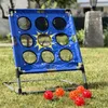 Wurfball-Spiel Set Bolimo Pro mit Softball Pistole, 2in1 Produktbild-Vorschau 14