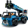 IM.MASTER Klocki dźwig RC 2w1 401 elementów 8024 Podgląd zdjęcia produktu 3