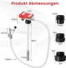 GOPLUS Flüssig-Dieselpumpen 3,8 GPM (14 LPM), Produktbild-Vorschau 5