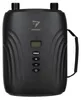 Trizand 25262 Elektrická pumpa pro matrace s LCD displejem, Náhled obrázku produktu 9