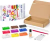 STAEDTLER FIMO Soft Modelliermasse Basic-Set Produktbild-Vorschau 9
