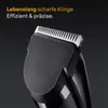 Braun HC5510, Schwarz, 3 mm, 2,4 cm, Kopf, Akku, 50 min Produktbild-Vorschau 14