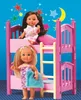 Simba Toys Evi Love - Lits Superposés, Transat pour ... Voir les images du produit 23