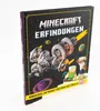 Minecraft Erfindungen. Bauwerke, die deine Fantasie Produktbild-Vorschau 2