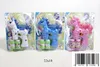 Seifenblasenpistole Einhorn mit Licht & 2x Flüssigkeit - Produktbild-Vorschau 2