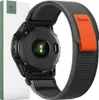 Tech-Protect Nylon Garmin Fenix 5 / 6 / 6 Pro / 7 Náhled obrázku produktu 1