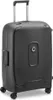 DELSEY PARIS Moncey 4 Double Rolls Trolley MR 69 Black Produktbild-Vorschau 15