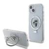 Karl Lagerfeld Klhmp15Shmrskch Iphone 15 / 14 / 13 6.1" Produktbild-Vorschau 1
