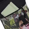 New Rebels Mart Art Roll Up City Rucksack Los Angeles Produktbild-Vorschau 3