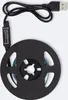 LED-Streifen 5V RGB 24 LED/m 2m IP20 Set mit Usb für TV RGB Produktbild-Vorschau 5