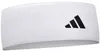 Adidas Fitness Stirnband Weiß  Weiß One Size Produktbild-Vorschau 1