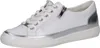 Baskets femme Caprice 9-23706-44-183 Couleur : Blanc Taille Voir les images du produit 8