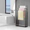 Gliese Porte-serviettes Porte-serviettes 86 x 45 x 21 cm Voir les images du produit 1
