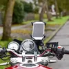 RAM Mounts X-Grip Lenker-Halterung für Smartphones bis Produktbild-Vorschau 5