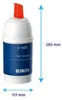Brita P 1000 Filterkartusche 5 Stück Produktbild-Vorschau 2