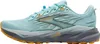 Brooks Cascadia 19 Chaussures de trail pour femmes Voir les images du produit 3