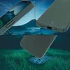 Bizon Case Slate für iPhone 16e, grün Produktbild-Vorschau 5