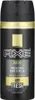 Axe Deo Spray 150 Ml Gold Voir les images du produit 3
