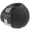 Lana Grossa Cool Wool Lace 025 Anthrazit 50g Produktbild-Vorschau 1