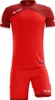 alpas Trikot + Hose Dynamic Rot Gr. M/L Produktbild-Vorschau 1