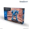 StarCraft Goliath - Extensión con Miniatura Terran Vista previa de la imagen del producto 7