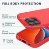 kwmobile Handyhülle für iPhone 15 Pro Max Hülle, für iPhone Produktbild-Vorschau 4