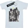 The Incredibles - T-Shirt für Herren BI876 (XXL) (Weiß) Produktbild-Vorschau 1