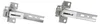 BLUPARTS - KOMPATIBEL 10101130 Türscharnier Einbau Set Produktbild-Vorschau 6