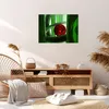 Bild auf Leinwand - Leinwandbild - Computergrafik 3d modern Produktbild-Vorschau 7
