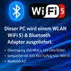 Gaming PC Komplett Set AMD Ryzen 7 5700G 8x 4.6 Ghz Radeon Produktbild-Vorschau 6