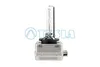 A studio shot of a car headlight bulb. Produktbild-Vorschau