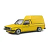 1:18 Vw Caddy Deutsche Post Produktbild-Vorschau 1