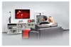 Hama "Next Light" LCD/PL/LED Wall Bracket, VESA 200x200, Produktbild-Vorschau 8