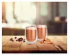 GOURMETmaxx Cappuccino-Gläser 2er Set 250ml Doppelwandige Produktbild-Vorschau 12
