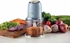 Ariete 0438/05 Broyeur de repas électrique 0,6 l 400 W bleu Voir les images du produit 7