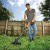 Black & Decker STC1840EPC Rasentrimmer Produktbild-Vorschau 22