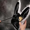 Maschera giocattolo Killer Rabbit MS20 Anteprima dell’immagine prodotto 3