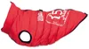 Tuta Trixie con pettorina Saint-Malo rosso Taglia: XS:30cm, Anteprima dell’immagine prodotto 1