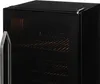 Klarstein Beersafe XXL Onyx, lednice, , LED, 3 kovové Náhled obrázku produktu 2