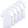 Otto Kern 5er Pack T-Shirts V-Ausschnitt aus reiner Produktbild-Vorschau 2
