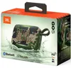 JBL GO 5: Ultra-draagbare Bluetooth-speaker met krachtig Productafbeelding-voorbeeld 10