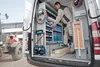 Bosch LS-BOXX Bosch 306 Anteprima dell’immagine prodotto 3