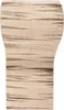 Tapiso Läufer SARI Modern Beige Wohnzimmer  70 x 130 Produktbild-Vorschau 5