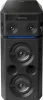 Netzwerk Lautsprecher Panasonic Ua30 Bluetooth Karaoke Usb Produktbild-Vorschau 1