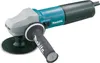 Makita Winkelschleifer 125 mm 1400W – Modell 9565CR, Produktbild-Vorschau 38