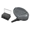 Heissner Aqua Craft Smart Filter- und Bachlaufpumpe, 20000 Produktbild-Vorschau 3
