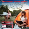 Inverter per auto, potenza di uscita 4000 W, 4 porte di Anteprima dell’immagine prodotto 2