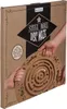 OOTB Stahlkugel-Scheibenlabyrinth 34 cm Produktbild-Vorschau 6