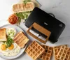 Domo DO9278C, Čierna, 0,73 m, 1100 W, 272 mm, 215 mm, 145 Náhľad obrázku produktu 4