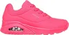 Skechers 73667-HTPK - Skechers Uno Night Shades Pink Kolor: Podgląd zdjęcia produktu 2